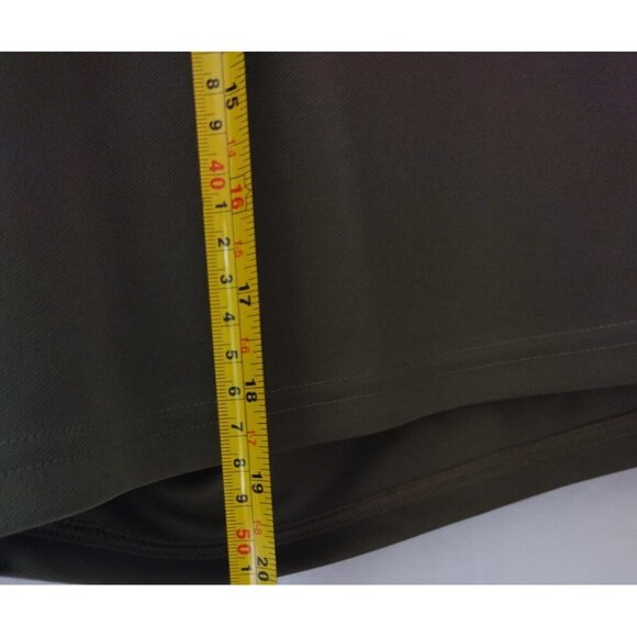 ADIDAS, Polyester Shorts, for men, Green, size XL 7. NWT. - Picture 7 of 7